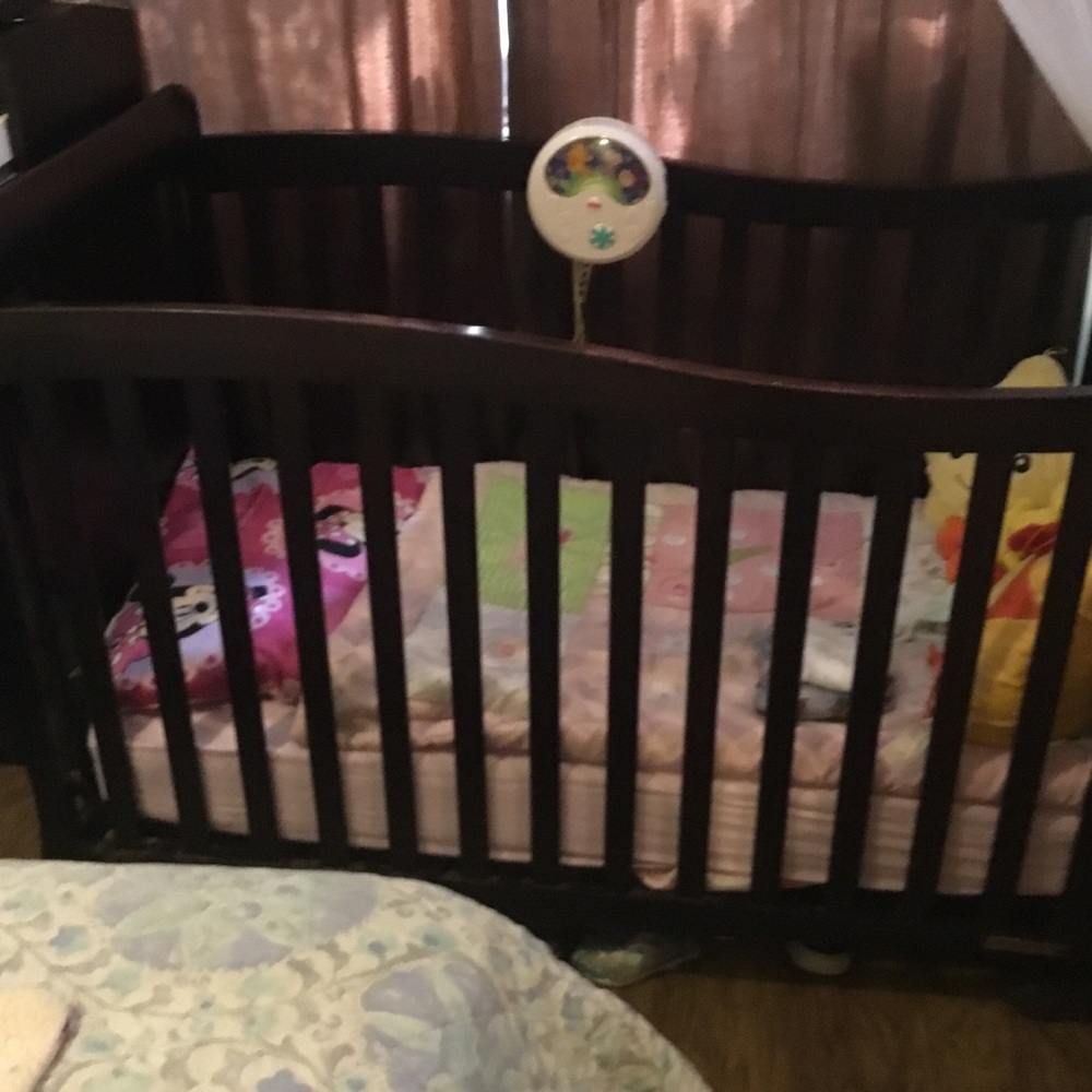 Crib Delta